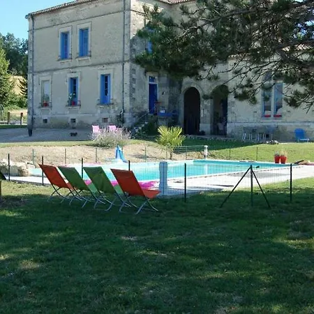 La Vieille Ecole Glamping